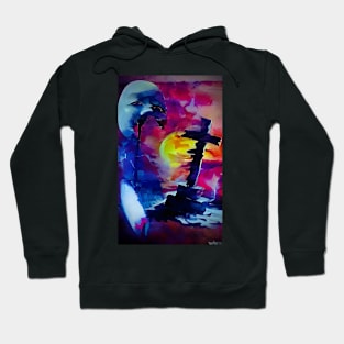 Cali - Vipers Den - Genesis Collection Hoodie